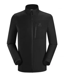 Kailas Cross Softshell Jacket Men