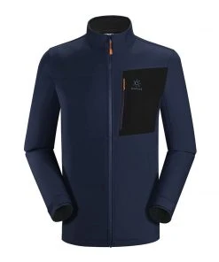 Kailas Cross Softshell Jacket Men