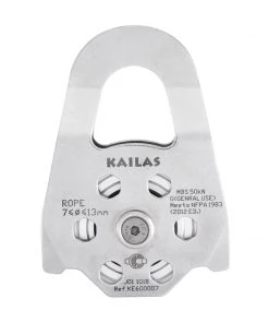 Kailas Gear Large Steel Rescue Mobile Pulley