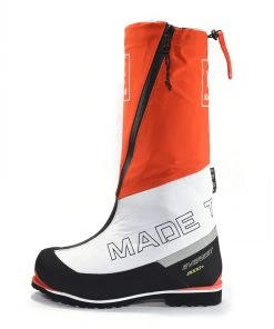 Kailas 8000m Everest Test Waterproof Mountaineering Boots