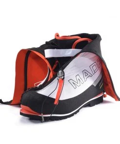 Kailas 8000m Everest Test Waterproof Mountaineering Boots