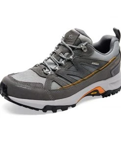 Kailas Expedition FLT Waterproof Hiking Shoes Men