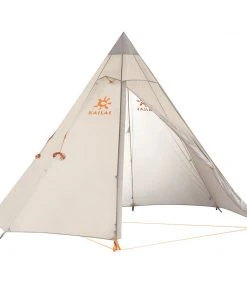 Kailas Tents Fairyland Camping Tent 3P
