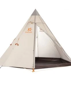 Kailas Tents Fairyland Camping Tent 3P
