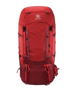 Kailas Fairyland Pro Hiking Backpack 55+10 Packs