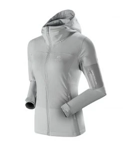 Kailas Flyknit Lightweight Softshell Jacket Women