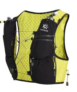 Kailas Packs Fuga Air II Trail Running Hydration Vest Pack 5L