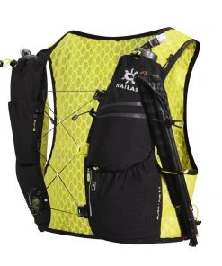 Kailas Packs Fuga Air II Trail Running Hydration Vest Pack 5L