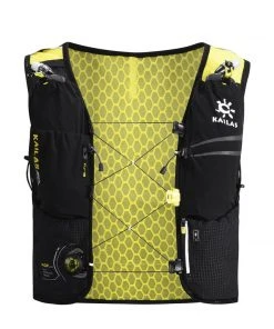 Kailas Fuga Air II Trail Running Hydration Vest Pack 8L