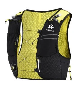 Kailas Fuga Air II Trail Running Hydration Vest Pack 8L