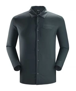 Kailas Functional Travel Shirt Men