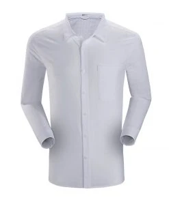 Kailas Functional Travel Shirt Women