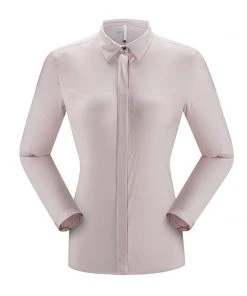 Kailas Functional Travel Shirt Women