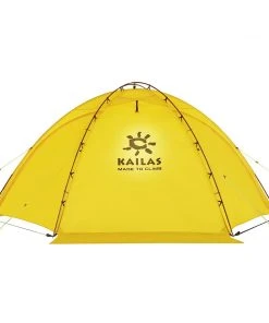 Kailas G2Ⅱ4-Season Camping Tents 2-3 Person