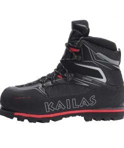 Kailas 5000m Glacier GTX Waterproof Mountaineering Boots MEN