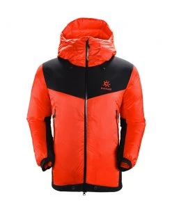 Kailas ICEPEAK-GTX Down Jacket Men