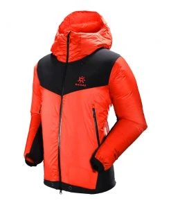 Kailas ICEPEAK-GTX Down Jacket Men