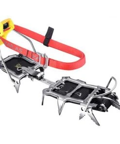 Kailas Krantz Technical Crampons