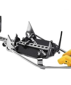 Kailas Krantz Technical Crampons