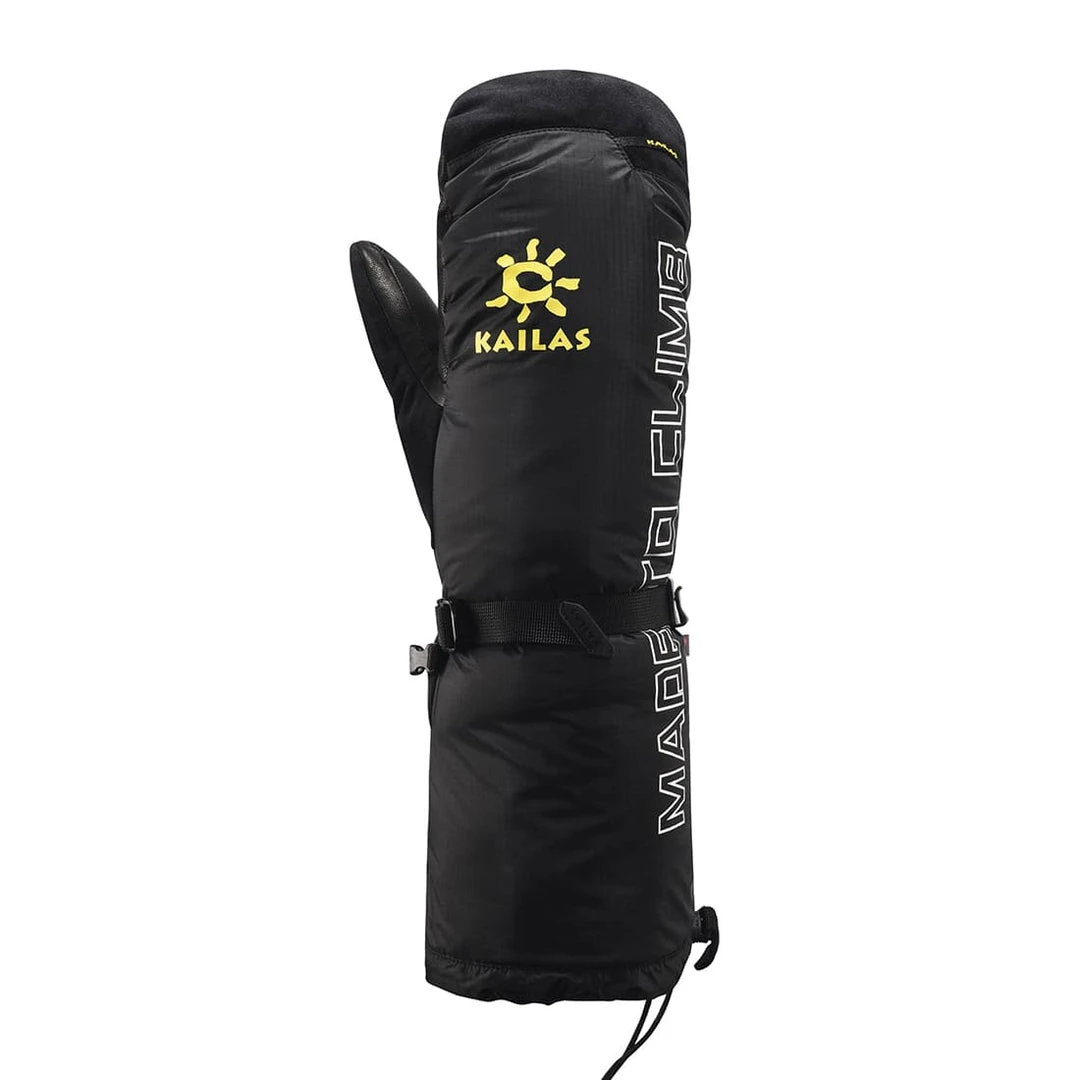 Kailas Makalu IV 3-in-1 Mountaineering Gloves 1 Kailas Makalu IV 3-in-1 Mountaineering Gloves