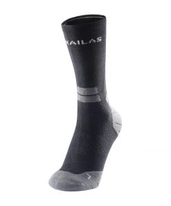 Kailas Mid-cut Hiking Socks Men (2 Pairs)