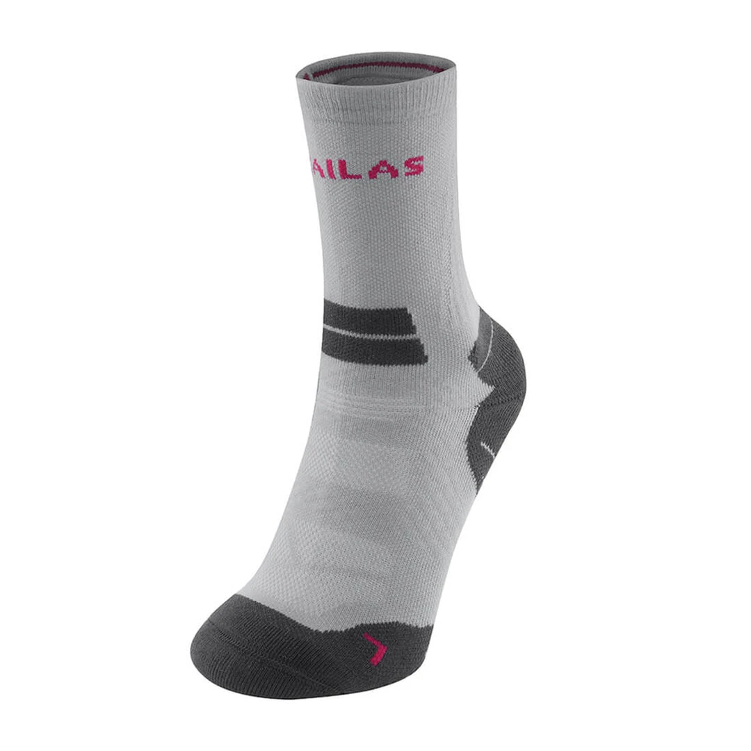 Kailas Mid-cut Hiking Socks Women (2 Pairs) 5 Kailas Mid-cut Hiking Socks Women (2 Pairs)