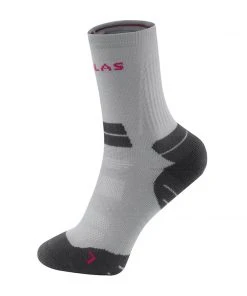Kailas Mid-cut Hiking Socks Women (2 Pairs) 12 Kailas Mid-cut Hiking Socks Women (2 Pairs)