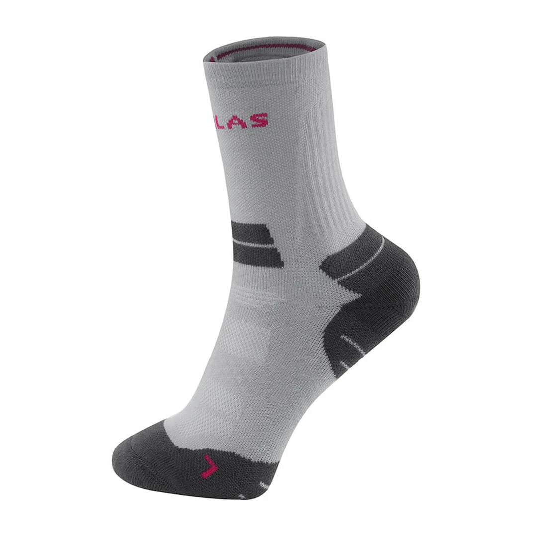 Kailas Mid-cut Hiking Socks Women (2 Pairs) 6 Kailas Mid-cut Hiking Socks Women (2 Pairs)