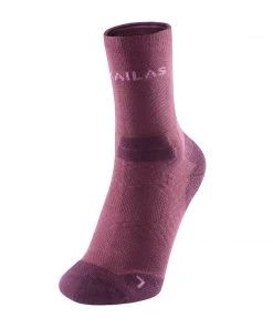 Kailas Mid-cut Hiking Socks Women (2 Pairs) 9 Kailas Mid-cut Hiking Socks Women (2 Pairs)