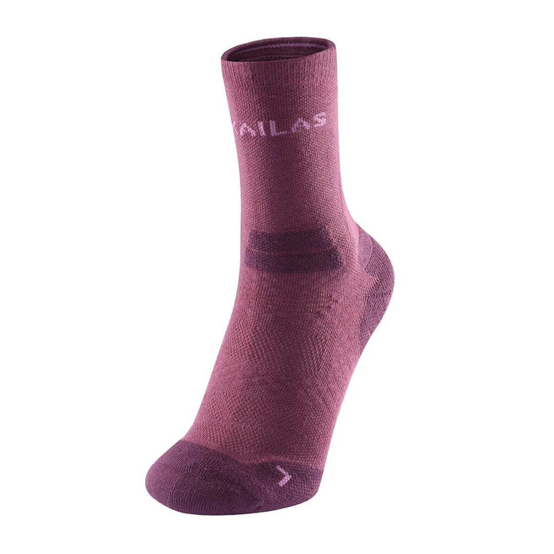 Kailas Mid-cut Hiking Socks Women (2 Pairs) 3 Kailas Mid-cut Hiking Socks Women (2 Pairs)