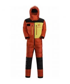 Kailas MONT-WSTP 8000m Down Suit Men's