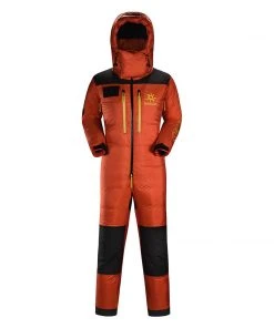 Kailas Mont WSTP Down Suit Women