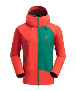 Kailas Mont Hardshell Jacket Men