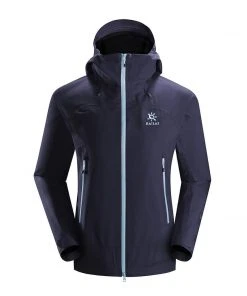 Kailas Mont Hardshell Jacket Women