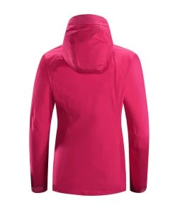 Kailas Mont Hardshell Jacket Women