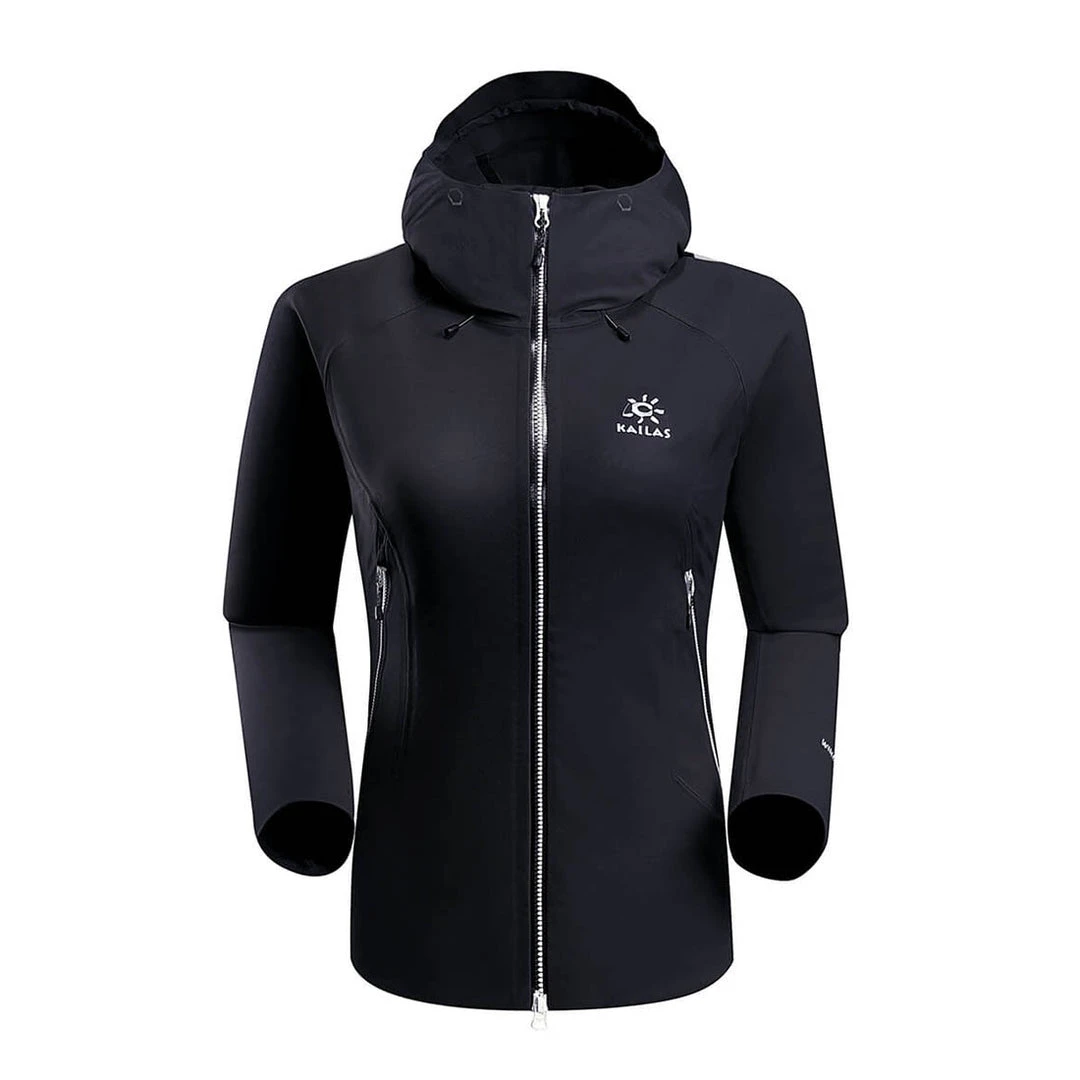 Kailas Mont Softshell Jacket Women 1 Kailas Mont Softshell Jacket Women