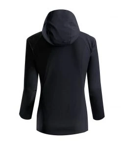 Kailas Mont Softshell Jacket Women 5 Kailas Mont Softshell Jacket Women