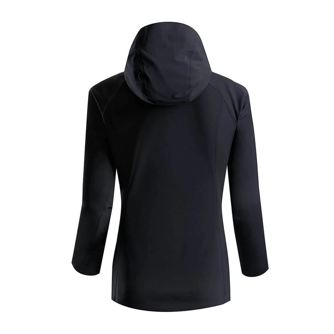 Kailas Mont Softshell Jacket Women 3 Kailas Mont Softshell Jacket Women