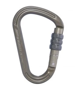 Kailas Mount HCA Screw Gate Carabiner