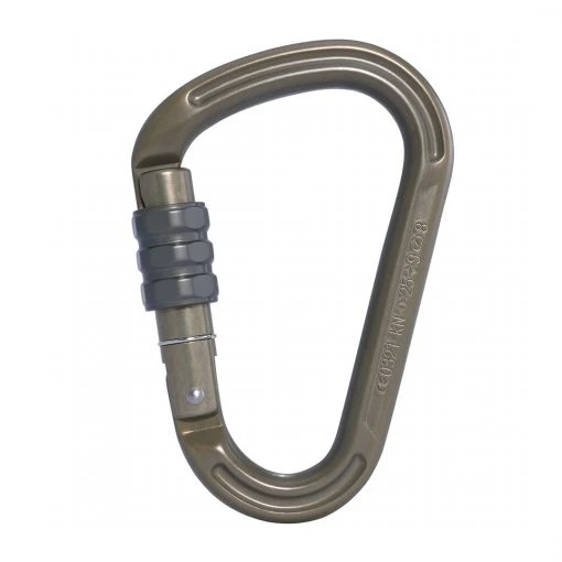 Kailas Mount HCA Carabiner