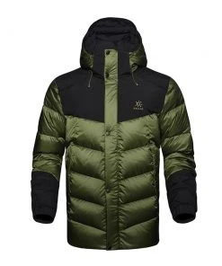 Kailas Nasa Reversible Down Jacket Men