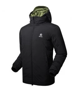 Kailas Nasa Reversible Down Jacket Men