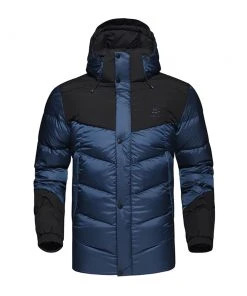 Kailas Nasa Reversible Down Jacket Men