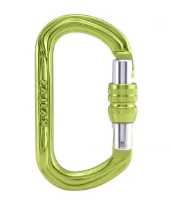 Kailas Obbo Screw Gate Carabiner
