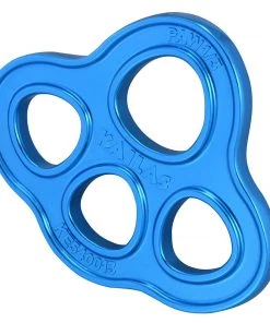 Kailas Gear 1/3 Paw Belay Plate