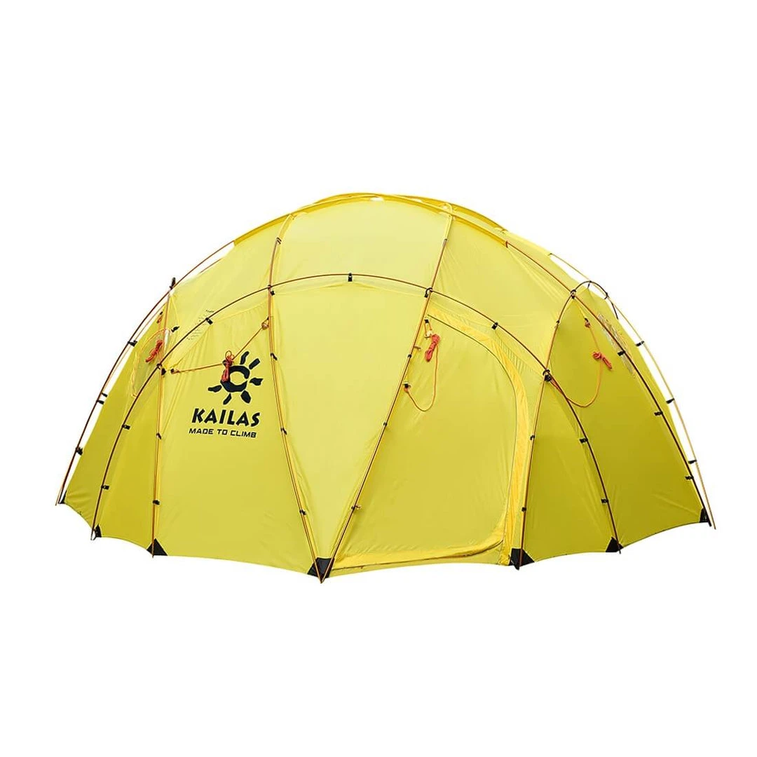 Kailas Polar Region 5M Dome Tent Tents 3 Kailas Polar Region 5M Dome Tent Tents