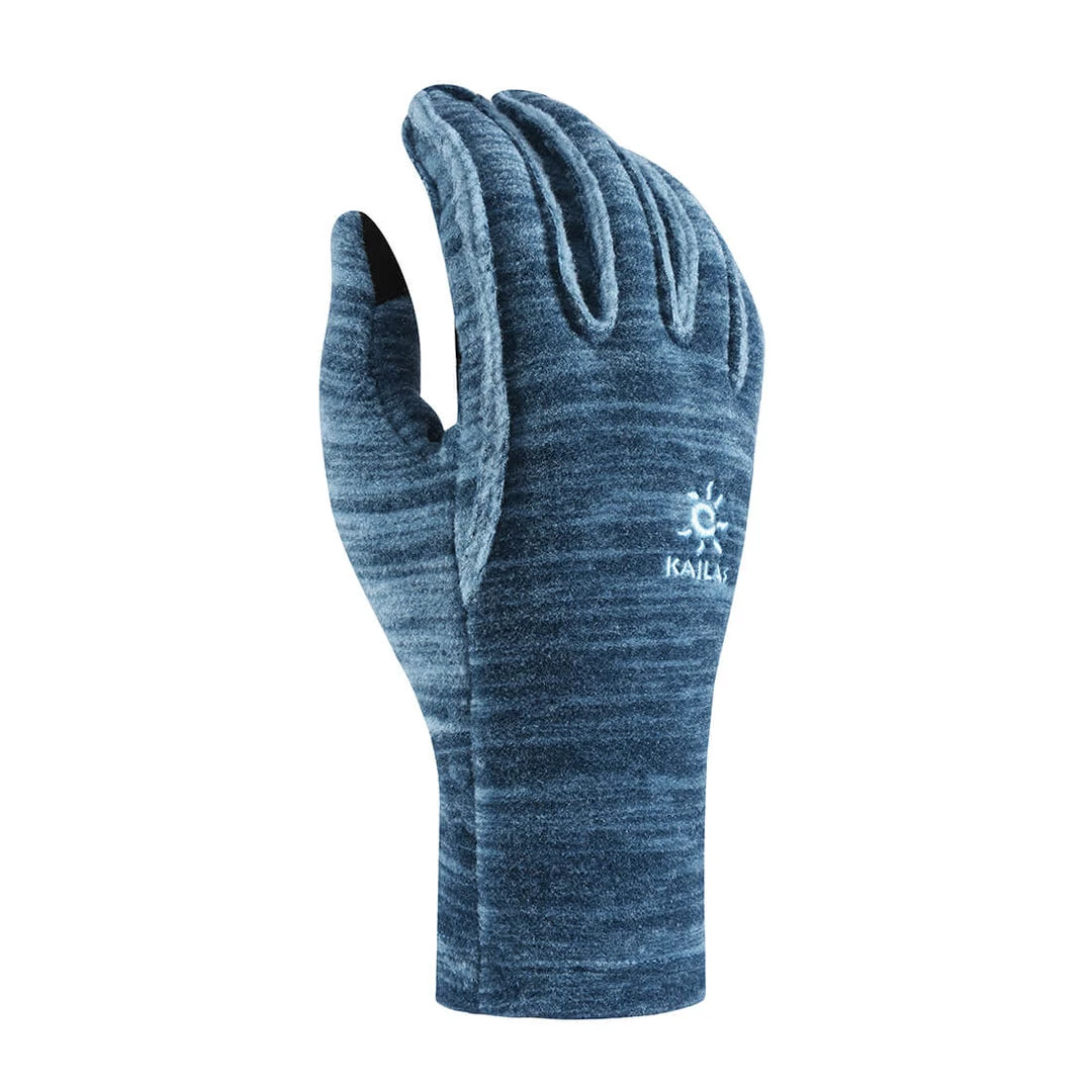 Kailas Polartec Fleece Gloves Women 2 Kailas Polartec Fleece Gloves Women