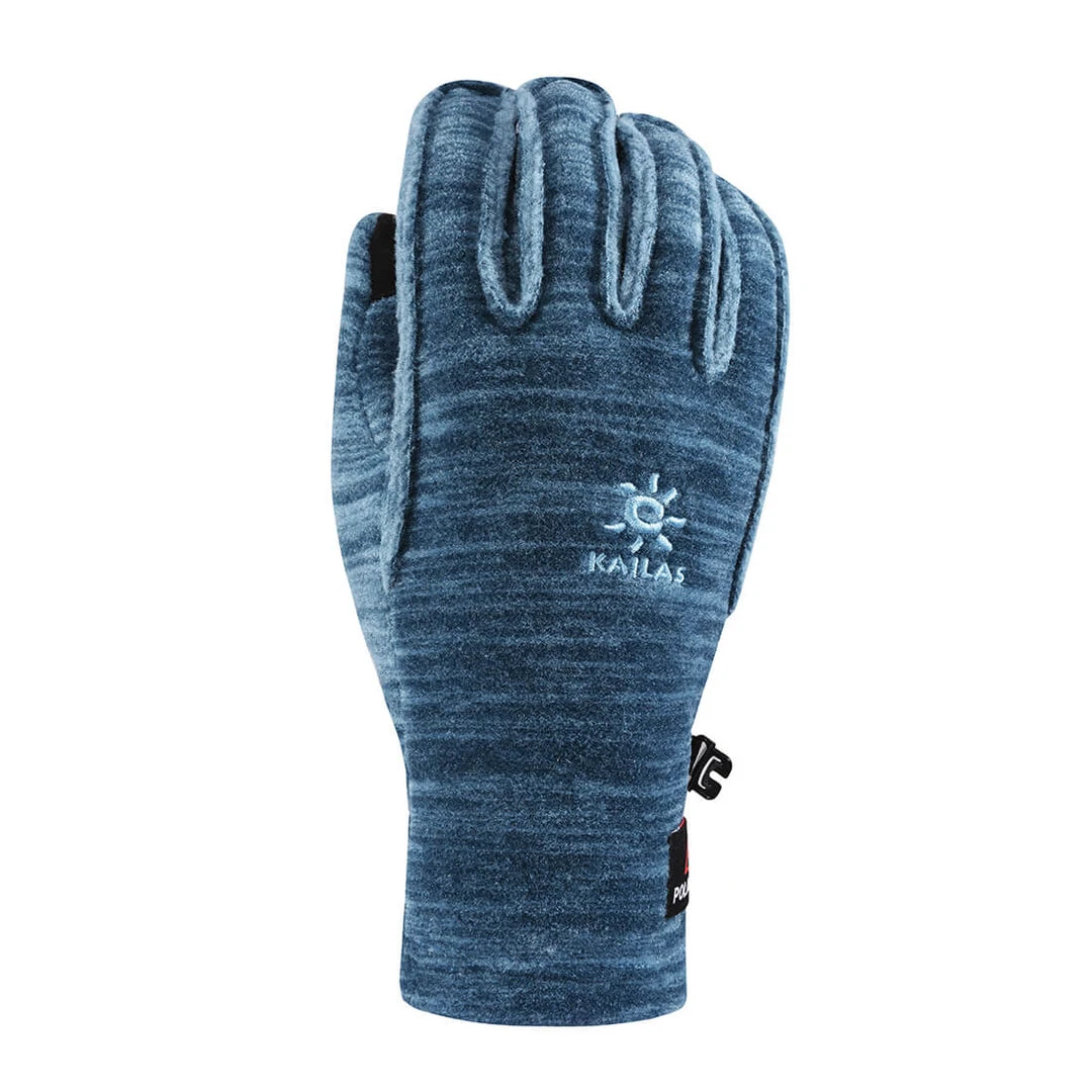 Kailas Polartec Fleece Gloves Women 1 Kailas Polartec Fleece Gloves Women