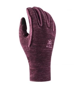 Kailas Polartec Fleece Gloves Women 7 Kailas Polartec Fleece Gloves Women