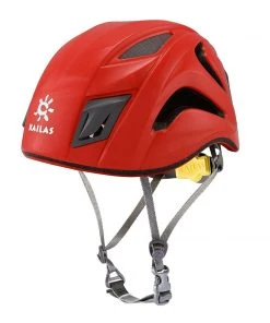 Kailas Selma II Climbing Helmet Gear 9 Kailas Selma II Climbing Helmet Gear